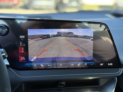 New 2026 Chevrolet Corvette Z06 image 37