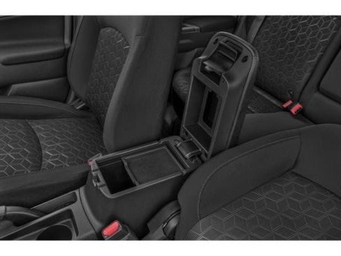 Used 2025 Mitsubishi Outlander Sport LE AWD/4WD image 14