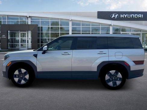 New 2026 Hyundai Santa Fe SE AWD/4WD image 3