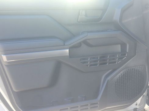 New 2026 Toyota Tacoma SR5 image 17