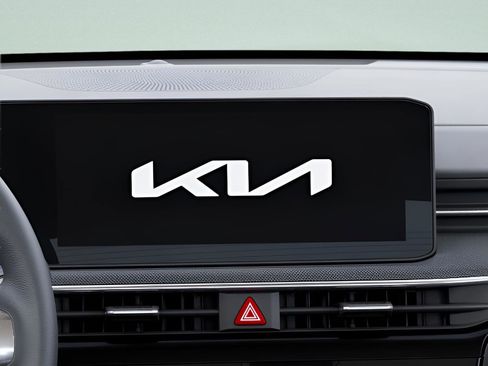 New 2026 Kia K5 LXS FWD image 16