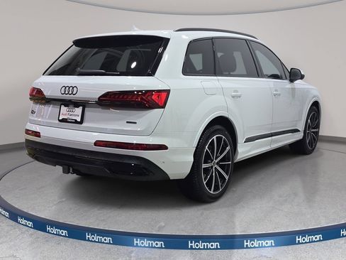 Used 2023 Audi Q7 3.0T Premium Plus w/ Premium Plus Package AWD/4WD image 6