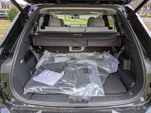 New 2026 Mitsubishi Outlander SE FWD image 13