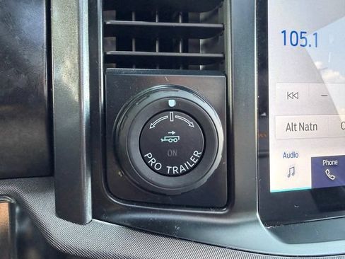 Certified 2023 Ford F150 Tremor w/ Equipment Group 402A High AWD/4WD image 28
