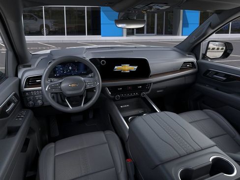New 2026 Chevrolet Tahoe High Country AWD/4WD image 15
