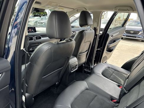 Used 2020 MAZDA CX-5 Touring FWD image 34