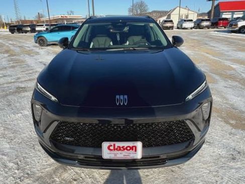 New 2026 Buick Envision Sport Touring image 36