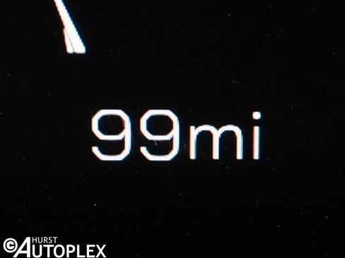 Used 2026 GMC Yukon Denali Ultimate image 21