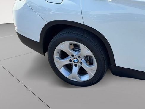 Used 2015 BMW X1 sDrive28i RWD image 26
