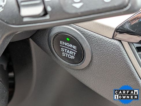 Certified 2022 Ford Escape SEL AWD/4WD image 34
