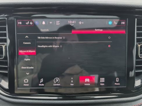 Used 2024 Dodge Durango GT image 52