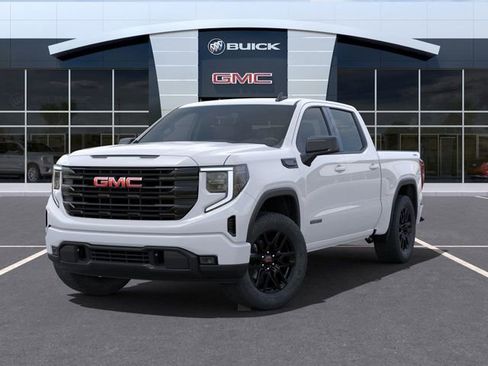 New 2024 GMC Sierra 1500 Elevation image 6