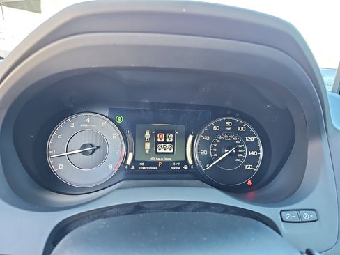 New 2026 Acura RDX SH-AWD w/ Technology Package image 19