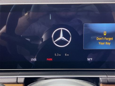 New 2026 Mercedes-Benz GLE 350 4MATIC image 14