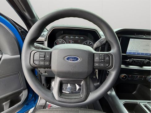 Used 2021 Ford F150 XL w/ STX Appearance Package AWD/4WD image 22
