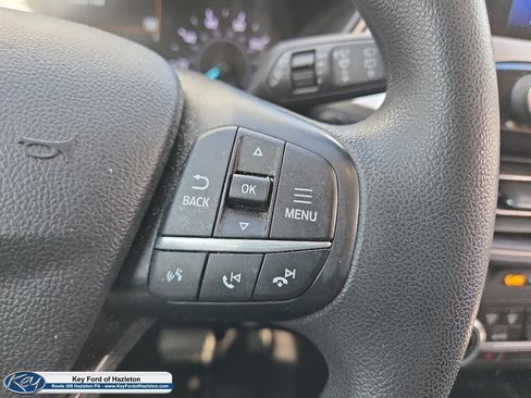 Used 2020 Ford Escape SE AWD/4WD image 28