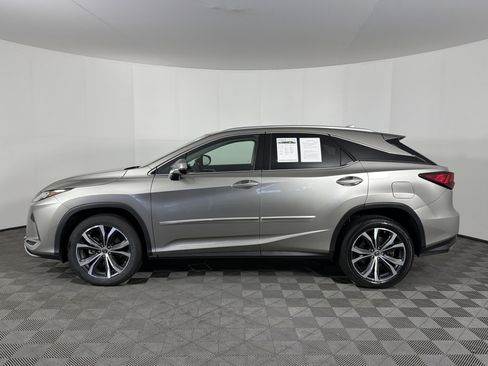 Used 2022 Lexus RX 350 AWD w/ Premium Package image 21