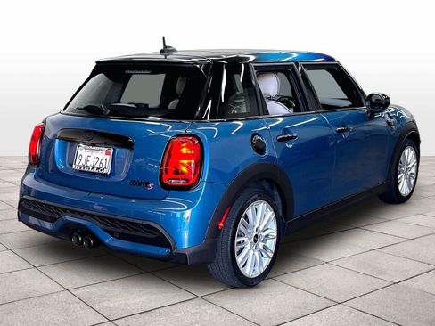 Used 2024 MINI Cooper S FWD image 15