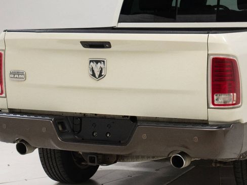 Used 2017 RAM 1500 Laramie Longhorn RWD image 13