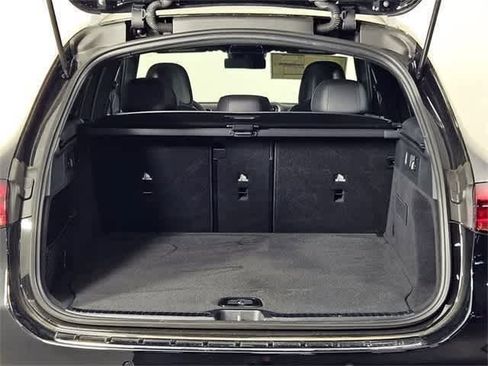Used 2025 Mercedes-Benz GLC 300 4MATIC image 68