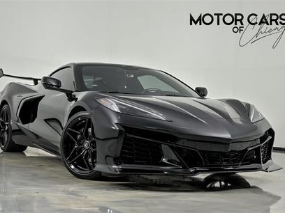 Used 2022 Chevrolet Corvette Stingray Coupe w/ 1LT
