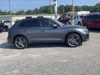 Used 2023 Audi Q5 e Premium Plus AWD/4WD video 2