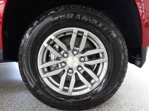 New 2026 Chevrolet Colorado LT RWD image 24