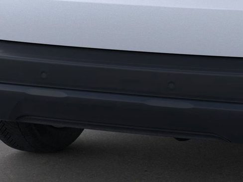 New 2026 Ford Escape ST-Line w/ Tech Pack #1 image 23