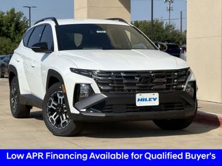 New 2025 Hyundai Tucson XRT video 2