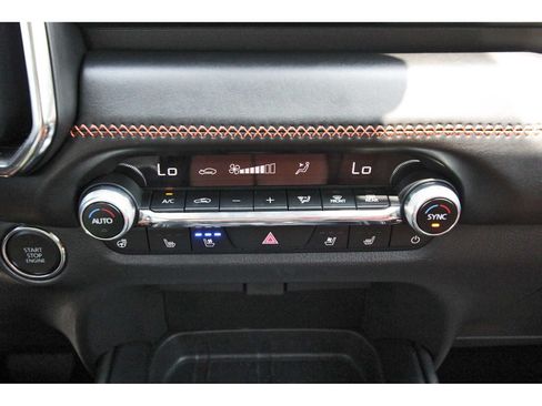 Used 2025 MAZDA CX-50 2.5 Turbo w/ Premium Plus Pkg AWD/4WD image 24