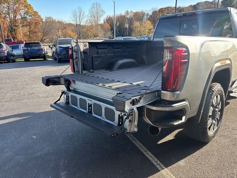 New 2026 GMC Sierra 2500 Denali w/ Denali Reserve Package image 51