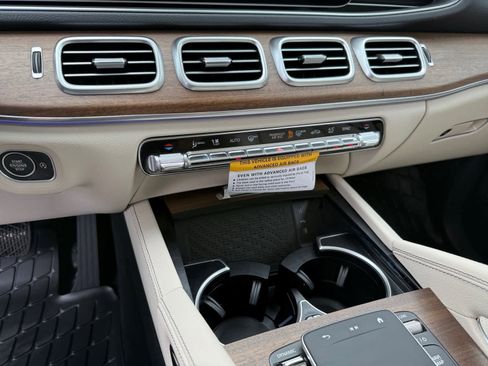 New 2026 Mercedes-Benz GLE 350 4MATIC image 20
