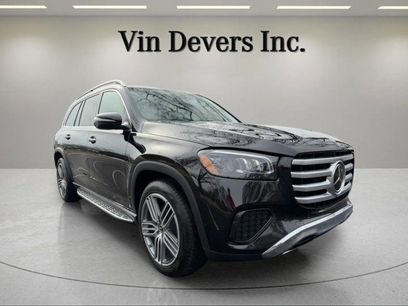 Certified 2024 Mercedes-Benz GLS 450 4MATIC