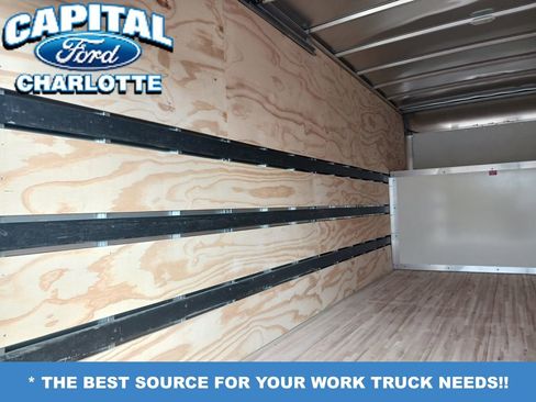 New 2025 Ford E-350 and Econoline 350 Super Duty w/ Power Equipment Group image 17