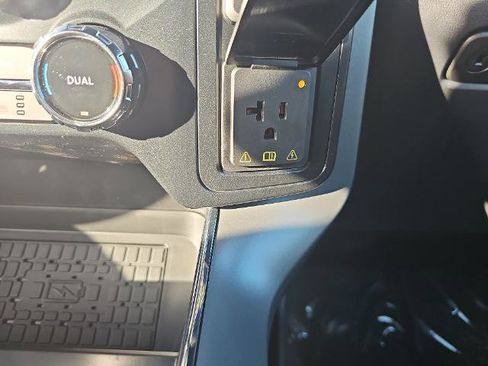 New 2025 Ford F150 XLT w/ Equipment Group 302A MID image 22