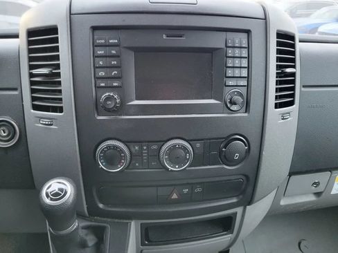 Used 2016 Mercedes-Benz Sprinter 3500 w/ Driver Comfort Package image 10