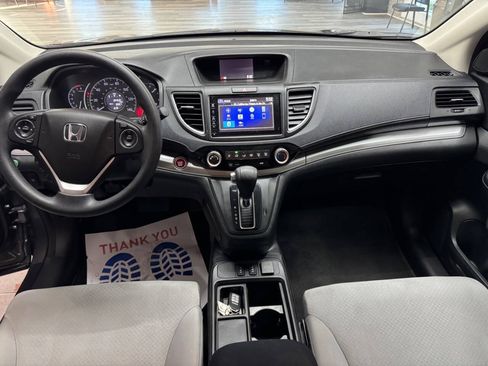 Used 2015 Honda CR-V EX image 19