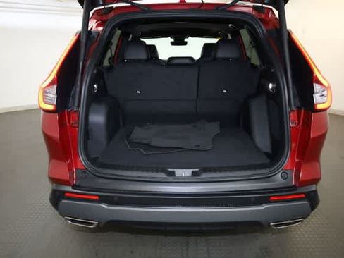 Used 2024 Honda CR-V Sport Touring image 32