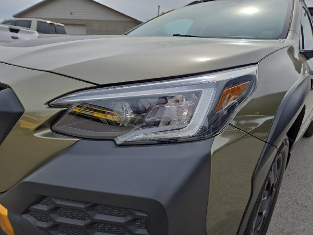 Used 2024 Subaru Outback Wilderness AWD/4WD image 7