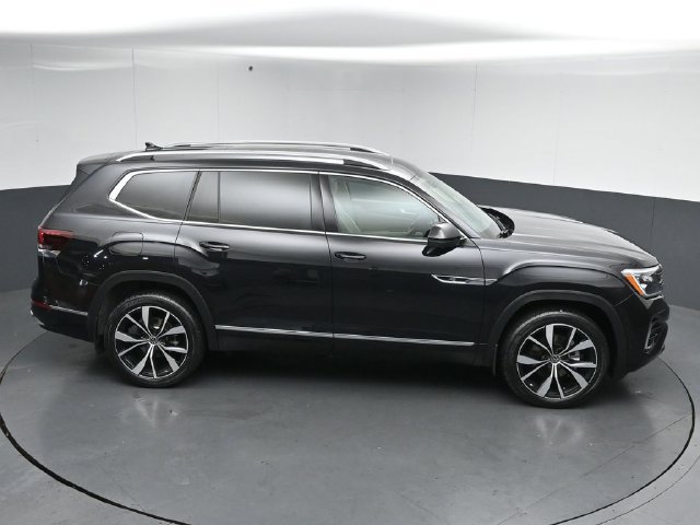 Used 2024 Volkswagen Atlas SEL Premium R-Line AWD/4WD image 50