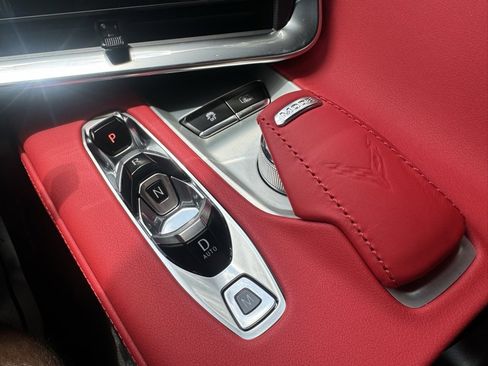 Used 2023 Chevrolet Corvette Stingray Preferred Cpe w/ Z51 Performance Package image 24