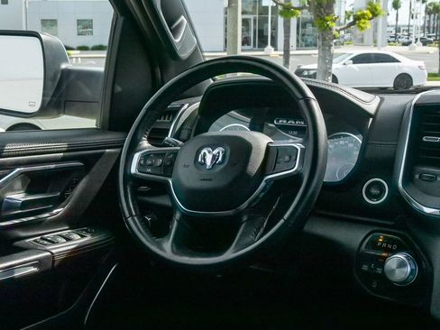 Used 2024 RAM 1500 Laramie image 14