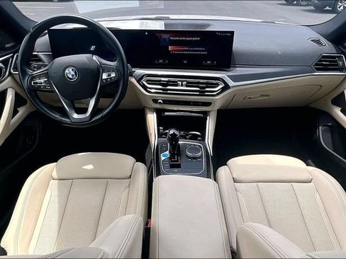 Used 2023 BMW i4 eDrive35 RWD image 15