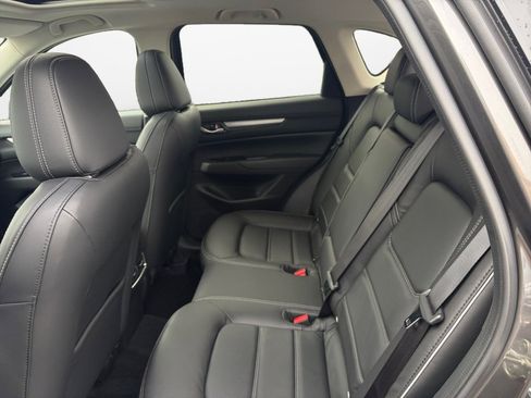 New 2025 MAZDA CX-5 AWD 2.5 S w/ Preferred Package image 13