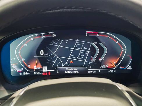 Used 2024 BMW X3 xDrive30i w/ Premium Package image 12