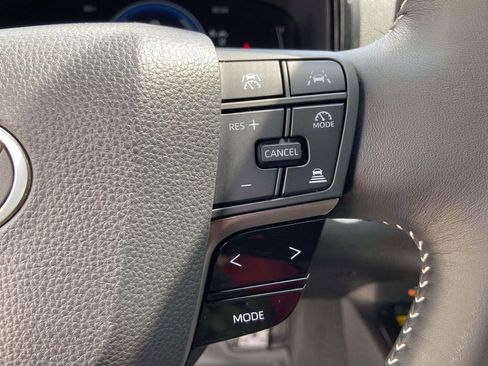 Used 2025 Toyota Camry SE w/ Multimedia Upgrade Package FWD image 34