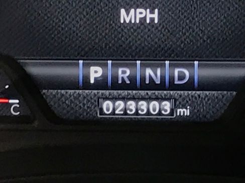 Used 2023 RAM 1500 Laramie image 16