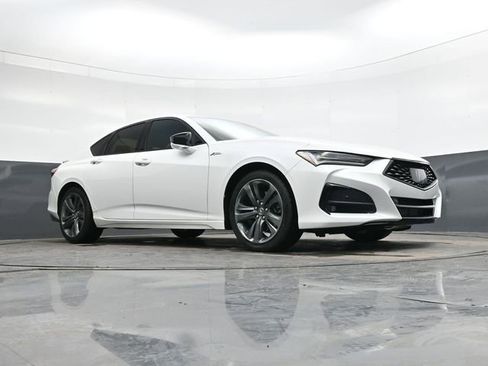 Used 2022 Acura TLX w/ A-SPEC Pkg image 28