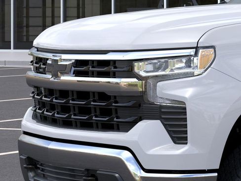 New 2026 Chevrolet Silverado 1500 LT w/ LPO, Dark Essentials Package image 45