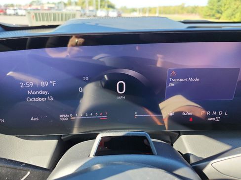 New 2026 Buick Enclave Avenir w/ Super Cruise Package image 20